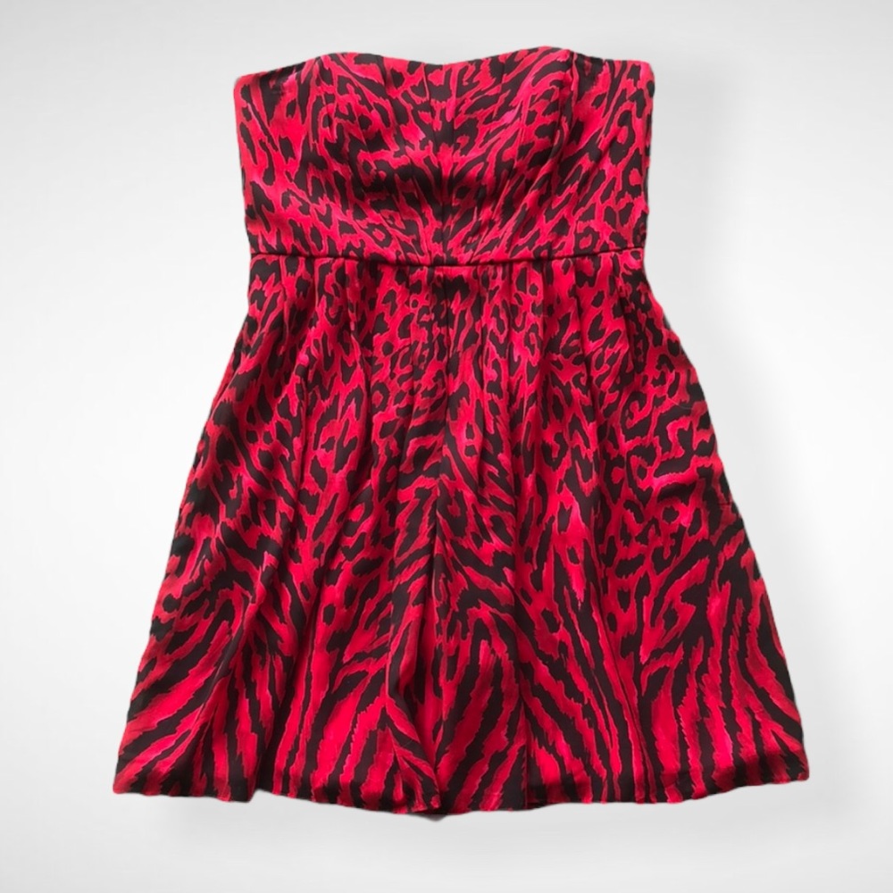 White House Black Market Dress